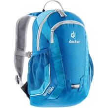 Рюкзак Deuter Ultra Bike ocean-turquoise (36062-3355): Производитель Deuter