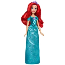 Кукла Hasbro Disney Princess классическая модная кукла ARIEL (F0881_F0895): Возраст от 3 лет