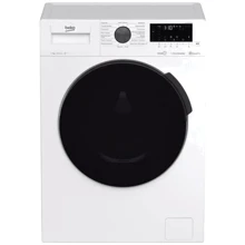 Стиральная машина Beko WUE7626XBCW: Тип машины Автомат