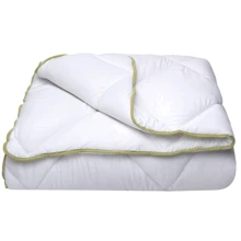 Ковдра ТЕП Dream Collection Bamboo Економ 200х210 см (2000008631419): Тип Теплые