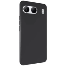 Чехол для телефонов BeCover TPU Case Black for OnePlus Nord 4 5G (713140): Совместимость OnePlus Nord 4 5G