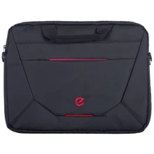 Сумка для ноутбуков Ergo 16" Corato 316 Black (ECT316B): Тип сумки сумка