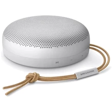 Акустика Bang & Olufsen Beosound A1 2nd Gen Grey Mist (1734001): Цвет серый