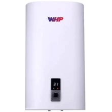 Бойлер WHP Flat WHP-F 50: Тип Бойлер електричний накопичувальний