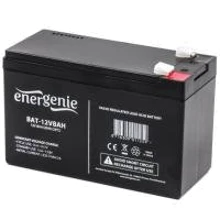 EnerGenie 12В 8 Ач (BAT-12V8AH): Тип Аккумулятор