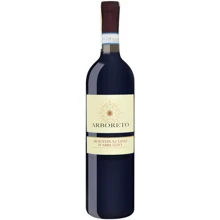 Вино Arboreto Montepulciano d'Abruzzo DOC красное сухое 0.75 л (YL8005276014814): Страна производитель Италия