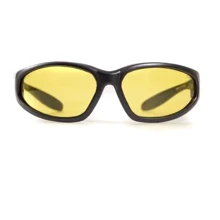 Спортивні окуляри Окуляри захисні хромові Global Vision Hercules-1 Photochromic (yellow) жовті (1ГЕР124-30): Призначення Для бега, Для туризма и активного отдыха, Велосипедные
