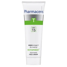 Pharmaceris Успокаивающий крем SPF 15 OCTOPIROX®30 ml: Пол Для женщин