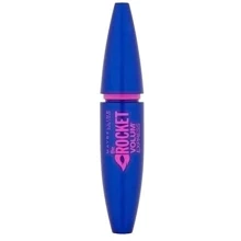 Maybelline New York Volum Express The Rocket Тушь для ресниц чёрная 9.6ml: Вид Тушь для ресниц