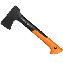 Топор Fiskars туристический XS Х7 (1015618): Производитель Fiskars