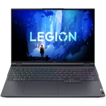 Ноутбук Lenovo Legion 5 Pro 16IAH7H (82RF006XUS) RB: Экран 16" IPS (2560x1600)