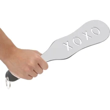 Шлепалка из коллекции Spanking Paddle - SPP015: Производитель SKN