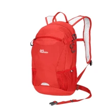Рюкзак Jack Wolfskin Velocity 12 червоний (2010302_2184): Стать Унисекс