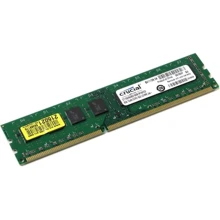Crucial 8 GB DDR3L 1600 MHz (CT102464BD160B): Виробник Crucial