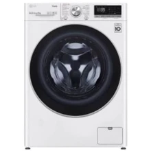 Стиральная машина LG F4WV709S1BE: Тип машины Автомат