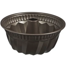 Pyrex Asimetria для бісквіта 22см (AS22BY0): Кришка немає