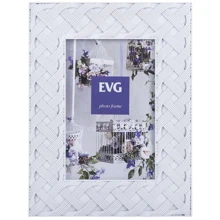 Фоторамка EVG FRESH 10X15 6016-4 White: Тип Фоторамки