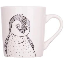Чашка Limited Edition Penguin 250 мл (D76-L1272C): Тип Чашка для чая и кофе