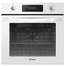 Духовой шкаф электрический CANDY FIDC B625 L: Объем, л 70