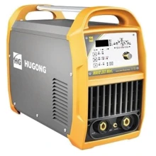 Сварочный инвертор Hugong Wave 200 mini (750051201): Тип инвертор