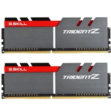 G.Skill DDR4 32GB (2x16GB) 3000 MHz Trident Z RGB (F4-3000C16D-32GTZR): Виробник G.Skill