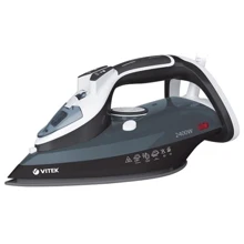Праска Vitek VT-8304: Підключення проводове 1.8 м