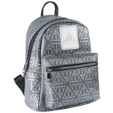 Рюкзак Cerda Harry Potter Casual Fashion Faux-Leather Backpack: Возрастная группа от 13 до 18 лет