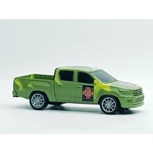Машинка інерційна TK Group TK-6207: Виробник TK Group