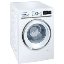 Пральна машина Siemens WM14W740EU: Тип машини автомат