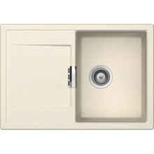 Schock MONO D100 S Magnolia-89 (53034589): Форма Прямоугольная