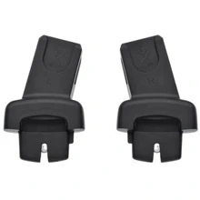 Адаптер BRITAX-ROMER Click&Go к коляске SMILE (2000035417): Производитель BRITAX-ROMER