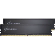 Exceleram 32 GB (2x16 GB) DDR4 3600 MHz White Sark (EBW4323618CD)): Производитель eXceleram