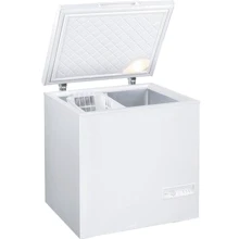 Морозильный ларь Gorenje FH 210 W: Габариты ШхВхГ, см 800 x 850 x 700 мм