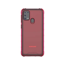 Аксесуар для смартфона Samsung KD Lab Cover Red (GP-FPM315KDARW) для Samsung M315 Galaxy M31: Сумісність Samsung M315 Galaxy M31