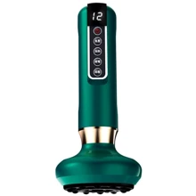 Массажер Inspire CYC-FYBG01-C Battery-12Gear-Pressure relief-Green: Производитель Inspire