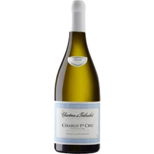 Вино Chartron et Trеbuchet Chablis 1er Cru "Mont de Milieu" белое сухое 14 % 0.75 л (WHS3120581455413): Страна производитель Франция