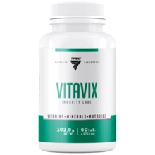 Trec Nutrition Vitavix 60 tab / 60 servings: Пол Унисекс