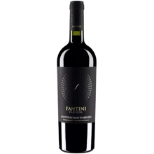 Вино красное органическое сухое Farnese, "Fantini" Montepulciano d'Abruzzo BIOLOGICO 0.75л 13.5% (STA8019873124425): Страна производитель Италия