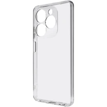 Чехол для телефонов ArmorStandart Air Series Camera cover Transparent for Infinix Smart 8 (ARM73222): Совместимость Infinix Smart 8
