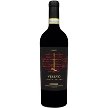 Вино Vesevo Ensis Taurasi LR DOCG 2013 красное сухое 0.75 л (FSH_8019873914996): Страна производитель Италия