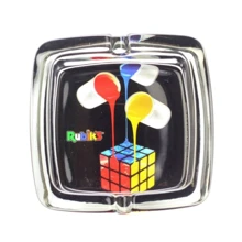 Пепельница Champ "RUBIK'S", 3 ведра DL 6 (40590286-2): undefined undefined