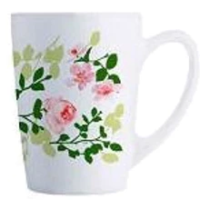 Чашка Luminarc NEW MORNING LUPINE 320мл (P1552): Наименование кружка