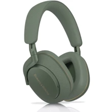 Наушники Bowers & Wilkins PX7 S2e Forest Green: Тип конструкции полноразмерные