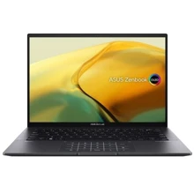 Ноутбук ASUS ZenBook 14 UM3402YA (UM3402YA-DS71): Екран 14" OLED (2880x1800) Touch