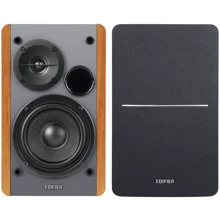 Акустическая система Edifier R1280Ts Brown 2.0 42W: Формат акустики 2.0