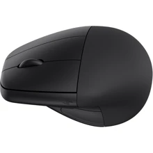 Мышь HP 920 Ergonomic Wireless Mouse (6H1A4AA): Интерфейс подключения Bluetooth, Wireless