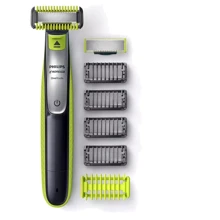 Машинка для стрижки (тример) Philips OneBlade QP2630 / 70: Тип 2 в 1