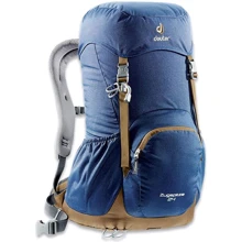 Рюкзак Deuter Zugspitze 24 Midnight-Lion (3430116): Производитель Deuter