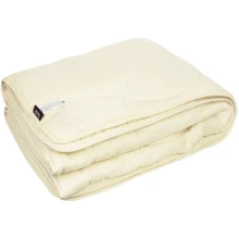 Одеяло Sonex Basic Gold 155x215 см кремовое (SO102369): Тип Антиаллергенные