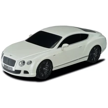 Автомобиль на р/у XQ 1:18 Bentley Continental GT Speed 2013: undefined undefined